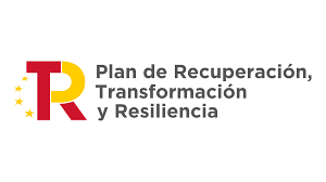 Recovery, Transformation and Resilience Plan logo