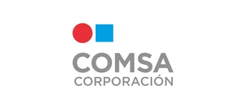 COMSA Corporación logo