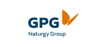 GPG Naturgy Group logo